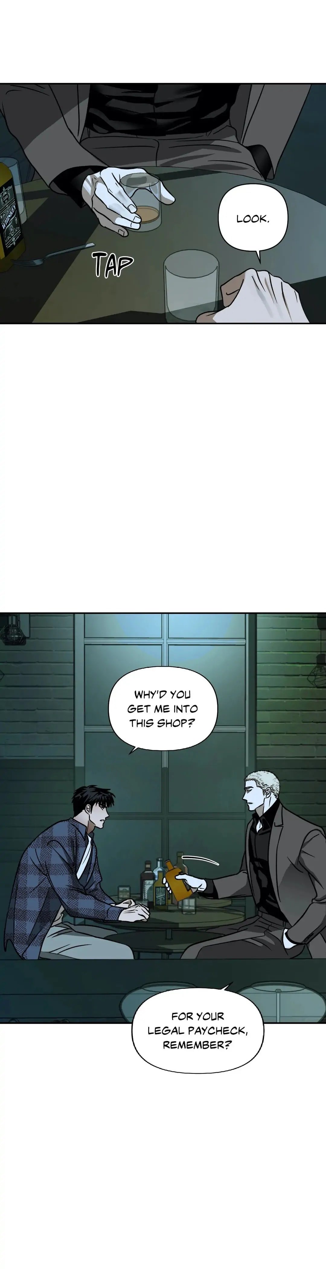 Shutline, Chapter 9 image 02